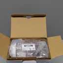 Waterpik Cordless Advanced 2.0 Water Flosser For Teeth, Gums, Braces, Dental Care With Travel Bag and 4 Tips, ADA Accepted, Rechargeable, Portable, and Waterproof, White WP-580