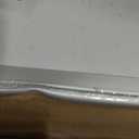 Magnetic Dry Erase Whiteboard, 36 x 48-inch, Aluminum Frame, Silver/White, Easy to Install