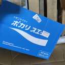 Pocari Sweat Electrolyte Drink, 24 Pack of 16.9 fl oz Bottles Hydration, Replenishment & Recovery Beverage (EXP 09/17/26)