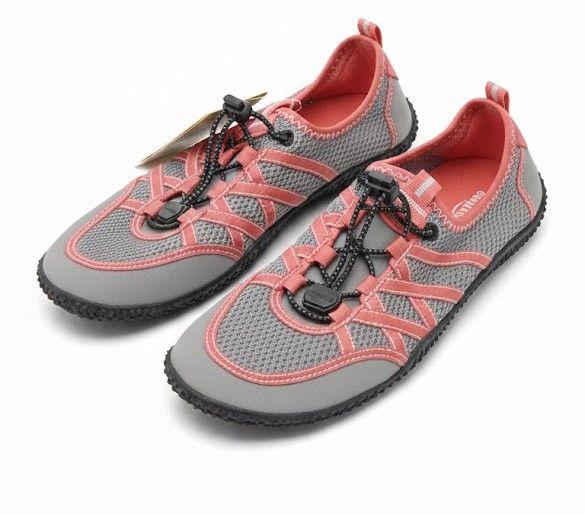 Everest Women's Water Sport Shoes Quick Dry Size 7