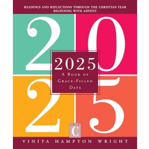 2025: A Book of Grace-Filled Days