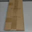 Professional Window Cleaning Kit 14IN, with Silicone Squeegee Blade, Microfiber Scrubber & Cloth, Windows Cleaning Tools, All-in-one Window Washing Supplies, Commercial & Household Use