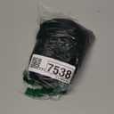 BTFBM Mesh Long Sleeve Tops for Women Lace Sexy Sheer Tight See Through Crew Neck Spring Fall 2026 Party Club Outfits, S