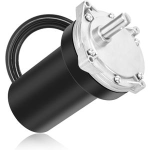 352338 RV Electric Stabilizer Jack Motor Compatible with Lippert 113407,138445,162307,178562,352338, for Stabilizer Jacks 298707 337199 369774,Replaces#K01285C800 K01531A800