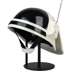Evere Cosplay Costume Helmet, Wearable Collection Gift, Cosplay Props Decoration Party Fancy Dress Parties Carnival Christmas Themed Event