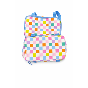 Insulated Travel Cooler Pack of 2