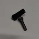 Motoforti TPS Sensor, Tire Pressure Sensor, for Volvo XC90 2003-2014, Metal, Black