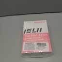 Plus Size Compression Socks Wide Calf Women Men,5 Pairs 20-30mmHg Extra Width Calf Viscose Knee High Compression Socks for Circulation Support (XL, Black/Light Blue/Pink/Purple/Green)