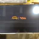 TCL 55-Inch Class S5 UHD 4K LED Smart TV with Fire TV (55S551F, 2024 Model), Dolby Vision, HDR PRO+, Dolby Atmos, Alexa Built-in with Voice Remote, Apple AirPlay 2 Compatibility, Streaming Television