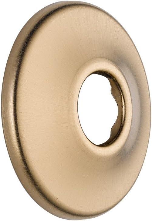 DELTA FAUCET RP6025CZ Delta Tub and Shower Faucets and Accessories, Champagne Bronze