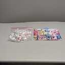 ALL4JIG  Happy Street Fun Jigsaw Puzzles for Adults and Kids, 500 Pieces