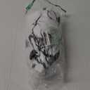 Horaldaily Halloween Flannel Blanket Throw, Bats Beige Soft Fuzzy Plush Cozy Fleece Blankets for Couch Sofa Bed Lounging, Ideal Gifts for Kids Adults Wife Self, 50x60