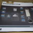 Rowenta Pro Style Standing Steamer 30g/min 45-Sec Heat-Up, 1500W, IS3440