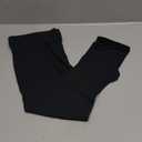 Thigh High 20-32 mmHg Compression Stocking Toeless Compression Socks for women & men circulation with Silicone Dot Band (4X-Large (1 Pair), Black)