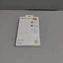 ZAGG Glass Elite Screen Protector for Apple iPhone 14 Pro - 5X Shatter Protection, Anti-Fingerprint Technology, InvisibleShield, Easy to Install