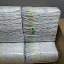 Pampers Swaddlers Diapers, Size 4 (15-34 lbs), 150 Count, Absorbent, Keeps Baby Dry and Comfortable, Skin Safe Disposable Baby Diaper