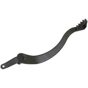 Rear Hydraulic Brake Foot Pedal Lever for Chinese Made 50cc 70cc 90cc 110cc 125cc 140cc 150cc 160cc CRF50 SSR Thumpstar Piranha GIO Stomp Demon IMR Atomik DHZ BSE Kayo Apollo Pit Dirt Bike