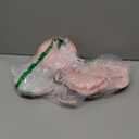 6 Pieces Flower Shaped Mirror, Multi-Angle Adjustable Spa Party Makeup Mirror, Compact Table Vanity Mirror with Jewelry Tray for Home Decor Sleepover Party Aesthetic Gift