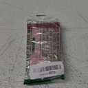 Glamnetic Press On Nails - Lilac | Solid Opaque Light Pastel Purple Round Nails, Salon Quality | 12 Sizes - 30 Nail Kit