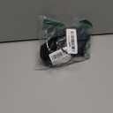 Fidget Cube New Version Fidget Finger Toys - Metal Infinity Cube Prime for Stress and Anxiety Relief/ADHD, Ultra Durable Sensory Gifts for Adults and Teens Kids