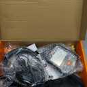 SUNPOW Metal Detector for Adults & Kids, Kids Metal Detector kit Waterproof for Gold Detecting, Stable Anti-Interference, Higher Accuracy, Bigger LCD Display, 4 Modes, 8" Search Coil, MD13 (Black)