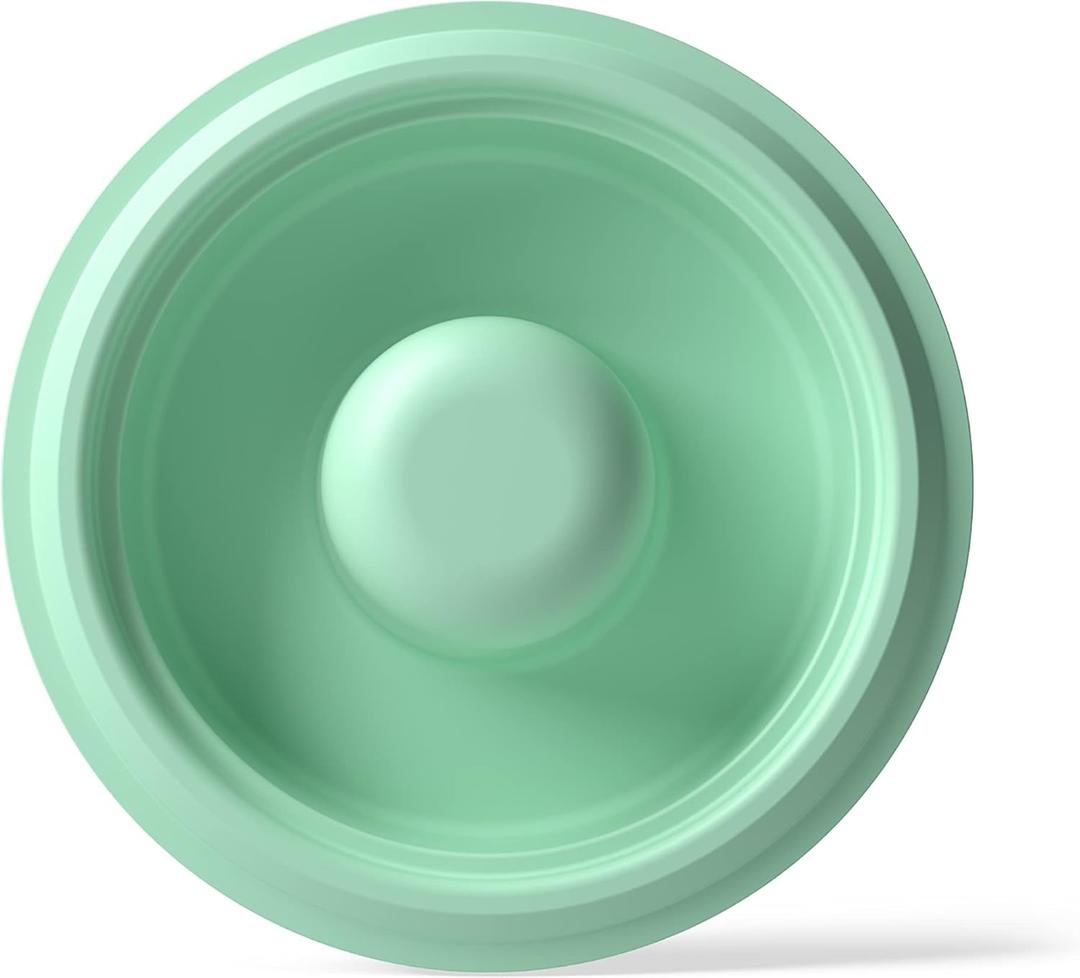 Elvie Stride Diaphragm | Breast Pump & Breastfeeding Essentials | Breastfeeding Accessories for Breastmilk Storage & Breast Pumps