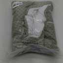 LLmoway Baby Receiving Blanket Boys Girls Soft Knit Swaddle Warm Newborn Wrap Sleeping Bag for Infant 0-12 Months Green