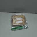 X AUTOHAUX 1 Set Front Fog Light Lamp Wiring Harness for Chrysler 300 2005 2006 2007 2009 2010 No.5059136AB Fog Light Adapter Harness