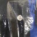 XUKER Water Socks Quick Dry Swim Dive Sand Proof Socks for Beach Volleyball Sand Soccer (XX-Large, Navy Blue)