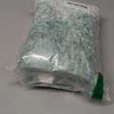 Bathroom Rugs, Thick Absorbent Bath Mat Rug Non Slip, Soft Shaggy Bath Room Floor Mats for Bathroom, Machine Washable,(16"24",Sage Green)