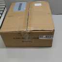 ROTHWELL 18-Slot Watch Case with Drawer  Luxury Watch Box for Men, Real Glass Top, Lockable, Display Case for Collections (Black/Red)