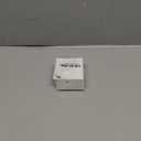 2 Pack Range Hood Lights with SM Socket DC 12V 1.5W 6500K Hole Closet Range Hood LED Light Recessed Stove Hood Light Bulb Replacement, SM Socket