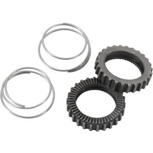 Star Ratchet Springs Hub Kit for DT Swiss 240 350 440 540 Tatchet Hubs 54T