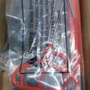 20pcs Stainless Steel 59" Hand Tools Kit