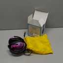 ZOHAN EM030 Kids Ear Protection, Noise Cancelling Headphones Ear Muffs for Autism Sensory, Safety Noise Reduction Hearing Protection for Monster Truck/Concerts/Fireworks/Air Shows (1 Pack - Nebula)