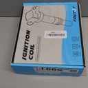 TAUTOY Set of 6 UF522 Ignition Coil Pack (2.5 3.0L) 2001-2008 For BMW 320i 325Ci 325i 325xi 330Ci 330i 330xi 525i 530i 760i 760Li M3 X3 Z3 Z4,Replace # UF515 UF44 12137551260