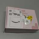 Baby Sleep Sack 6-12 Months, 2.5 TOG Cotton Winter Baby Wearable Blanket with 2-Way Zipper, Warm Soft Sleeping Bag for Newborn Infant Boy Girl, Medium Giraffe