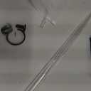 Aquarium Coral Feeder Fish Feeder Waste Clean Tool Manual Cleaner Water Changer Fish Tank Cleaning Tool Siphon Dropper Waste Remover Aquatic Bottom Pipette (25IN)