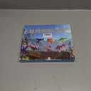 2025 Mini 3D Printed Animals Christmas Advent Calendar, 24 Piece Articulated Flexible Figurine Toy Set, Birthday Gifts For Boys And Girls, Party Gifts