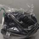 Pond Liner,28 Mil PE 15 x 20 FT Black Pond Liner Large Pond Liner for Outdoor Fish Ponds,KOI Pond,Duck Pond,Waterproof Pond Equipment,Pond Supplies.