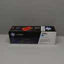 HP 305A Cyan Toner Cartridge Printers | Works with Printer Series: LaserJet Pro 300 M351, 300 MFP M375, 400 M451, 400 MFP M475 | CE411A