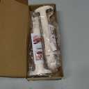 2 Pack 3-In-1 Hot Plate Gripper, Hot Plate Gripper Tool for Oven Bowl Handling and Home Cooking