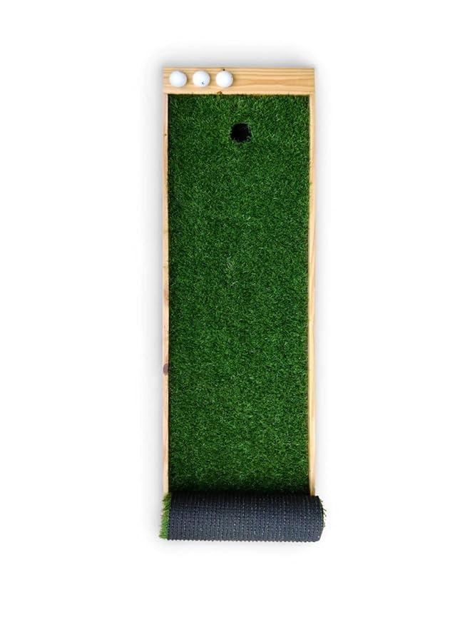 Cipton Wooden Bocce Balls Set