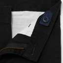 The Children's Place Boys Stretch Relaxed Straight Chino Pants Size 12