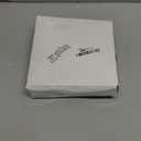 346 Pcs/20 Sets Veterans Day Crafts Patriotic DIY Bead Bracelet Keychain Kit Veterans Day Beads American Flag Wooden Bead for Craft with String Jewelry Necklace Craft Decoration School DIY