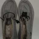 ASITVO Men's Loafers & Slip-ons|Casual Slip on Walking Shoes|Wide Width Toe Box Size 9, Grey