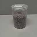 3 Lb Amethyst Crushed Stones Quartz Crystals Chips Bulk, Natural Tumbled Healing Stones for Decorative Fish Tank Vase Fillers Aquarium Gravel Rocks