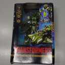 Transformers Age of The Primes The Thirteen Quintus Prime, Deluxe Class 5.5-Inch Converting Action Figure, Robot Toys for Ages 8+