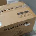 Steam Cleaner, 2000W Multipurpose Steam Cleaners - 2L Water Tank | 5 BAR High Pressure | Quick Heating, for Home, Car Detailing, Tile, Grout, Wallpaper, Upholstery, Window, Deep Cleaning