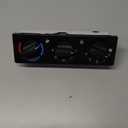F21-1034-100 HV/AC Temperature Control Pannel Compatible with Kenworth T370 T270 F211034100 Heater Climate Control Module